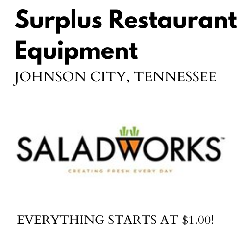 Johnson City, TN REB591 TAGeX Brands