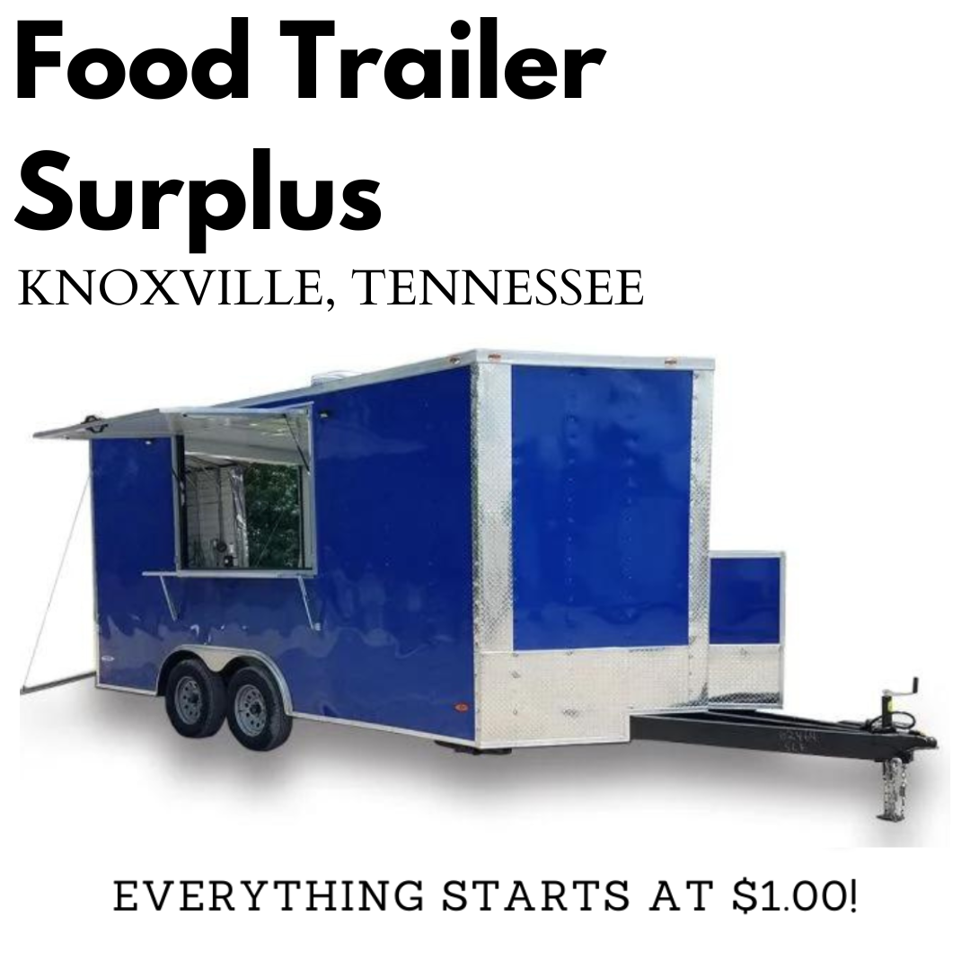 Knoxville, TN REB602 TAGeX Brands