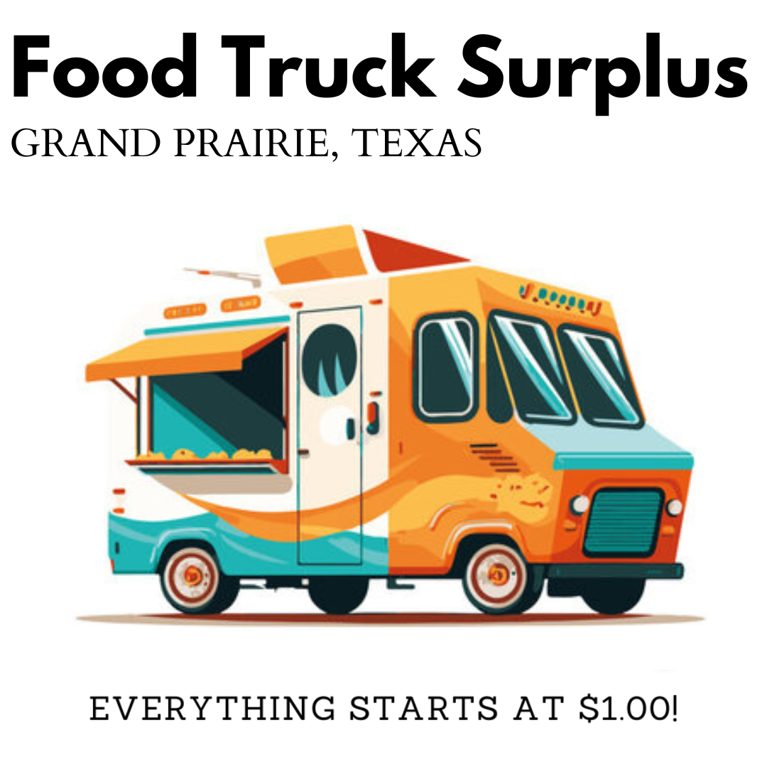 Grand Prairie, TX REB637 TAGeX Brands