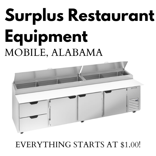 Mobile, AL REB664 TAGeX Brands