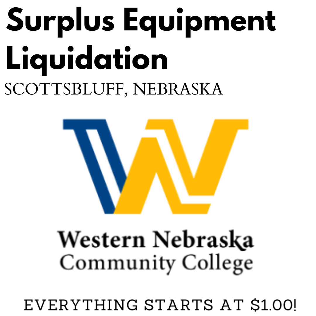 Scottsbluff, NE REB753 TAGeX Brands