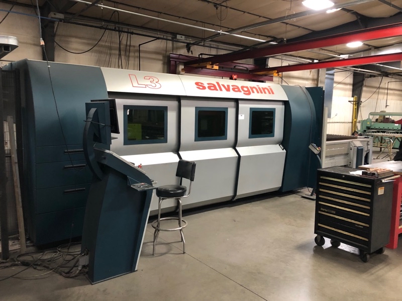 G & S MACHINE SMC Auctions