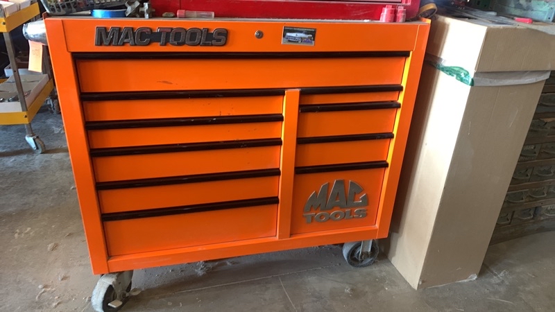 H & S RADIATOR DAY 1- SMC Auctions