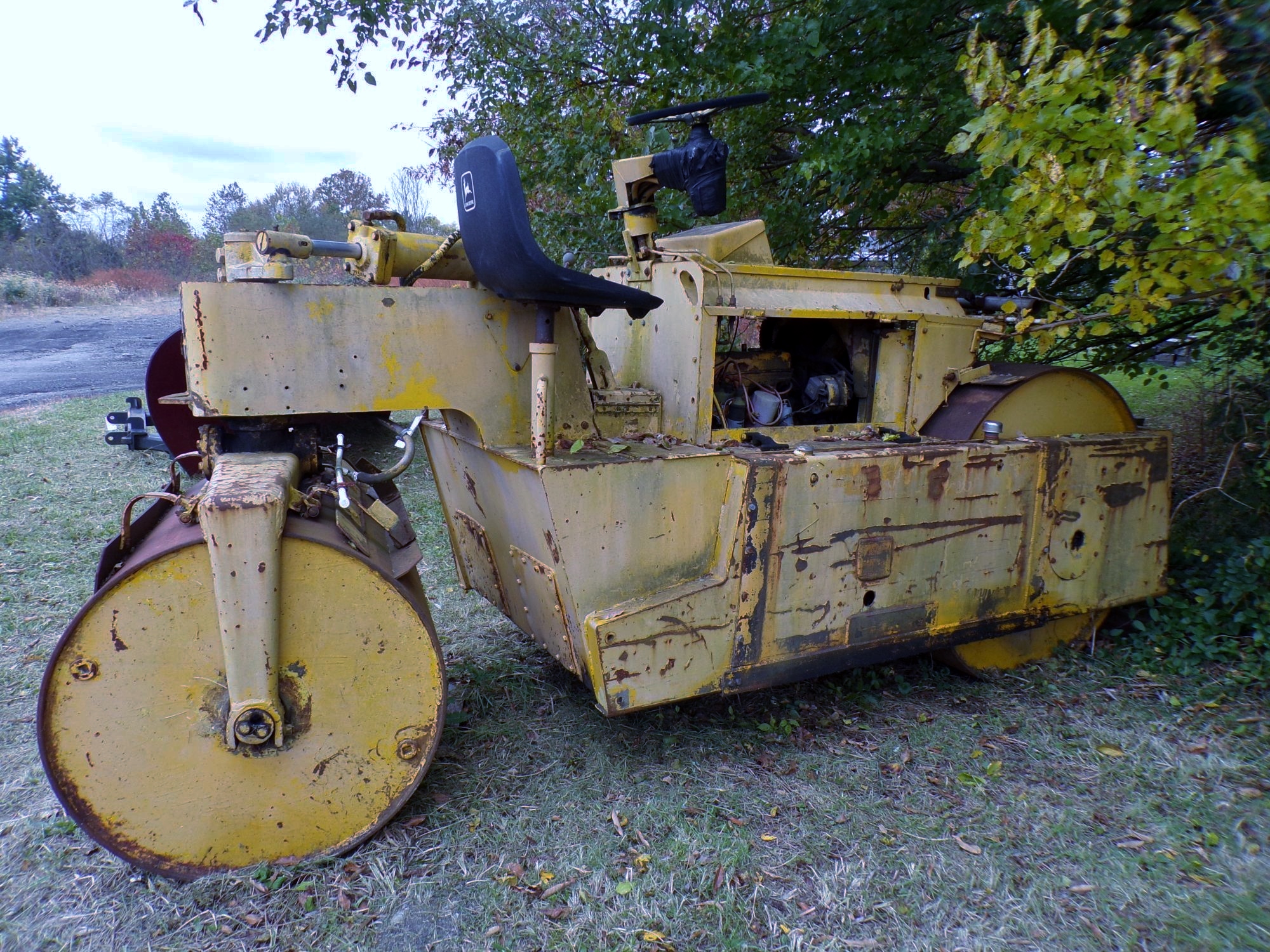 Fairchance Boro Online Only Auction Rittenhouse Auction Co LLC