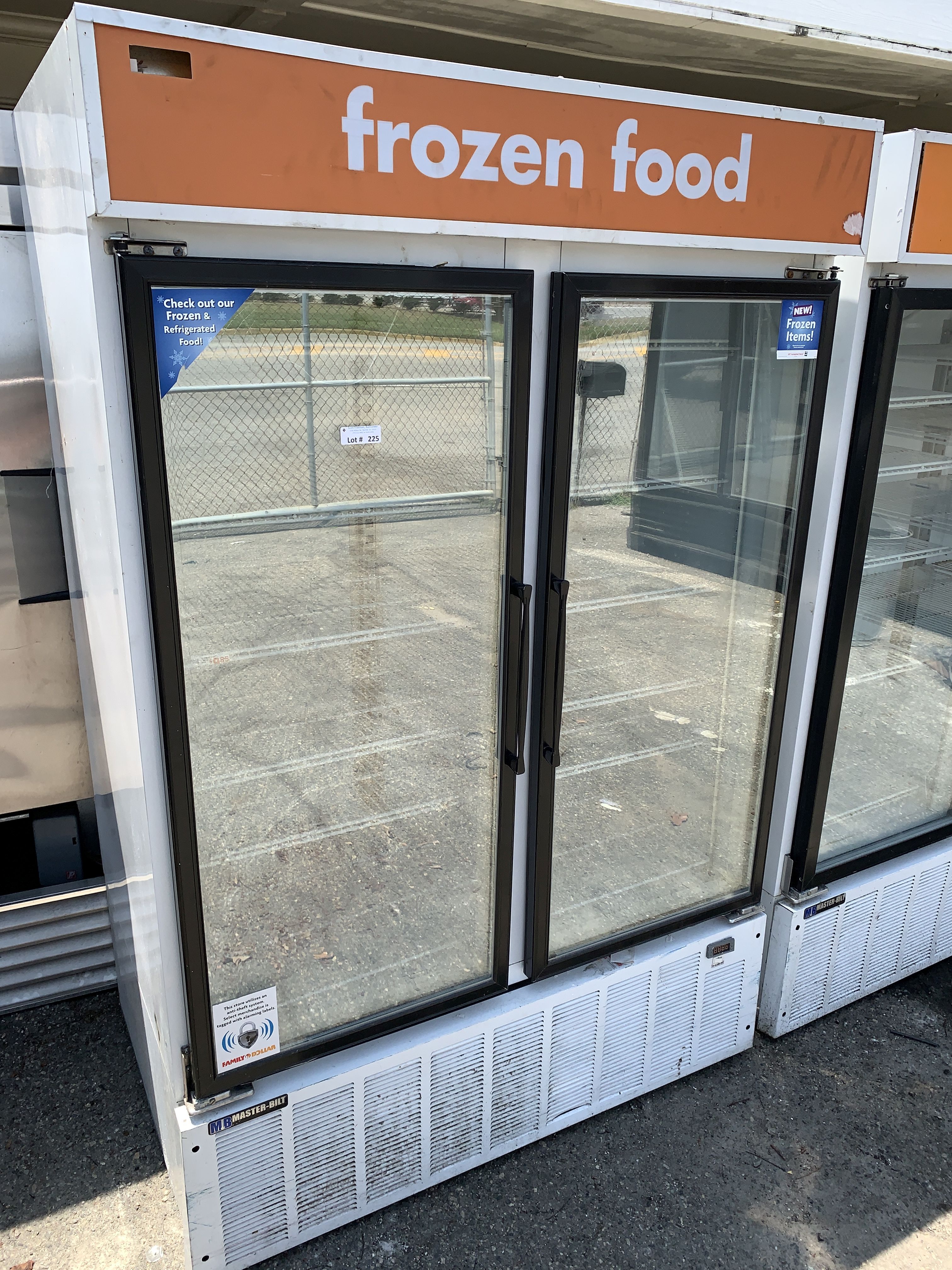 July 20 Va Beach Restaurant Equipment Scott Freeman, Auctioneer