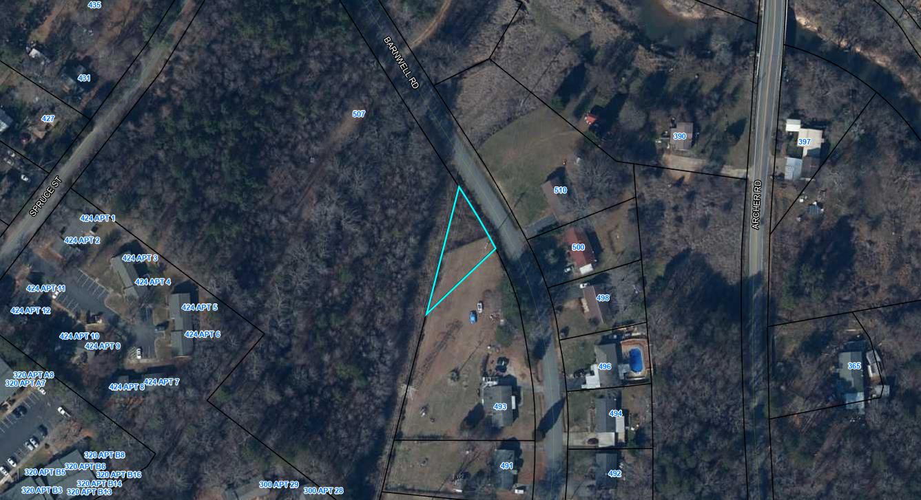 Item 315 Terry Howe and Associates, Inc