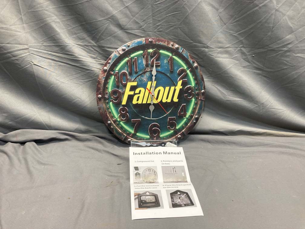 TWIN PORTS BID NEONS, BEER SIGNS, BREWERIANA, SIGNS, LEGO, NEW IN BOX ...