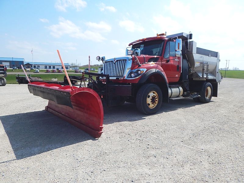 22583 Town of Vermont Mount Horeb, Wisconsin Wisconsin Surplus