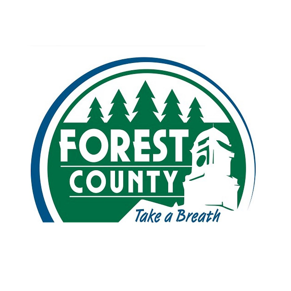 22452B Forest County, Wisconsin Tax Delinquent Real Estate