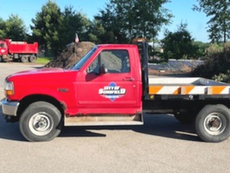 22739 City of Schofield Wisconsin Wisconsin Surplus Online Auction