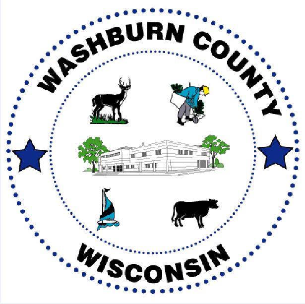 22766 Washburn County Highway Dept. Spooner, Wisconsin Wisconsin