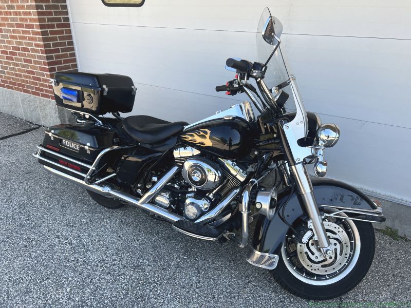 22855 Village of Twin Lakes, Wisconsin Police Dept. Wisconsin