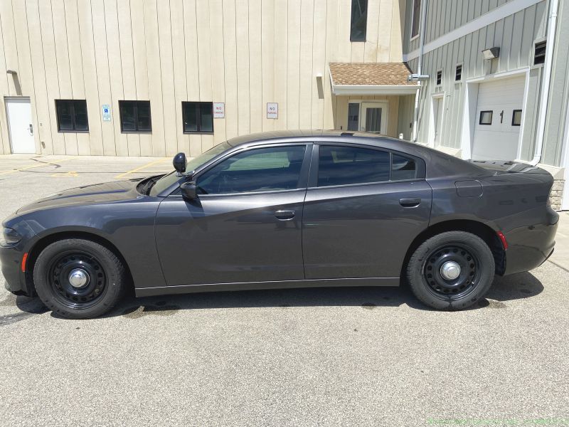 22862 Village of Suamico, Wisconsin Police Dept. Wisconsin