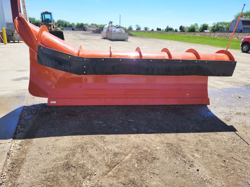 22637B Hebron Township Road District Illinois Wisconsin Surplus