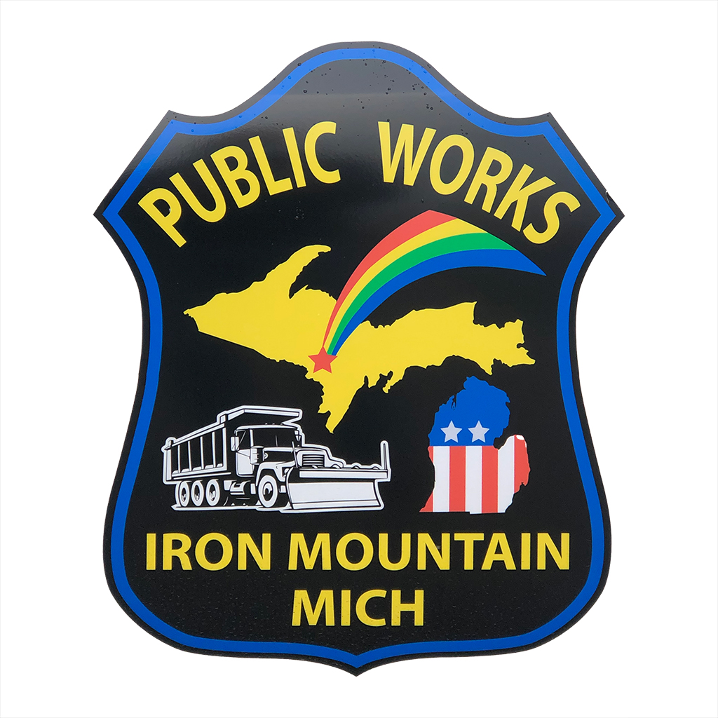 221333 City of Iron Mountain Michigan Wisconsin Surplus Online