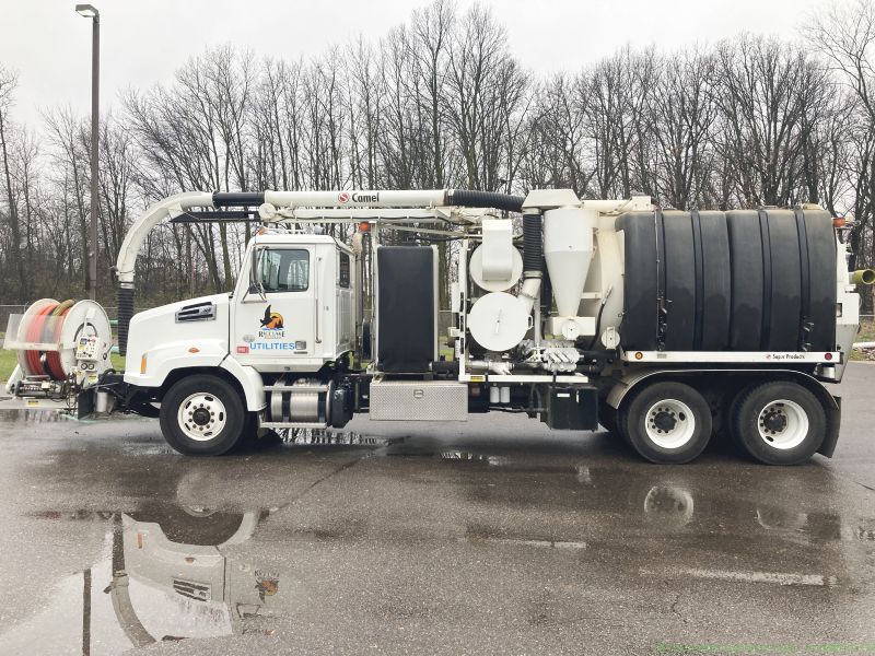 221374 Rice Lake Utilities Rice Lake, Wisconsin Wisconsin