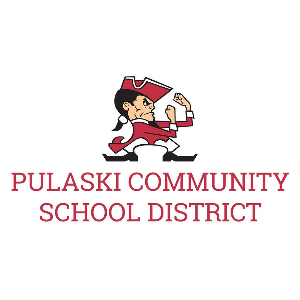 221385B Pulaski Community School District Pulaski, Wisconsin