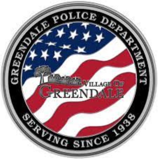 23226 Greendale Police Dept. Greendale, Wisconsin Wisconsin