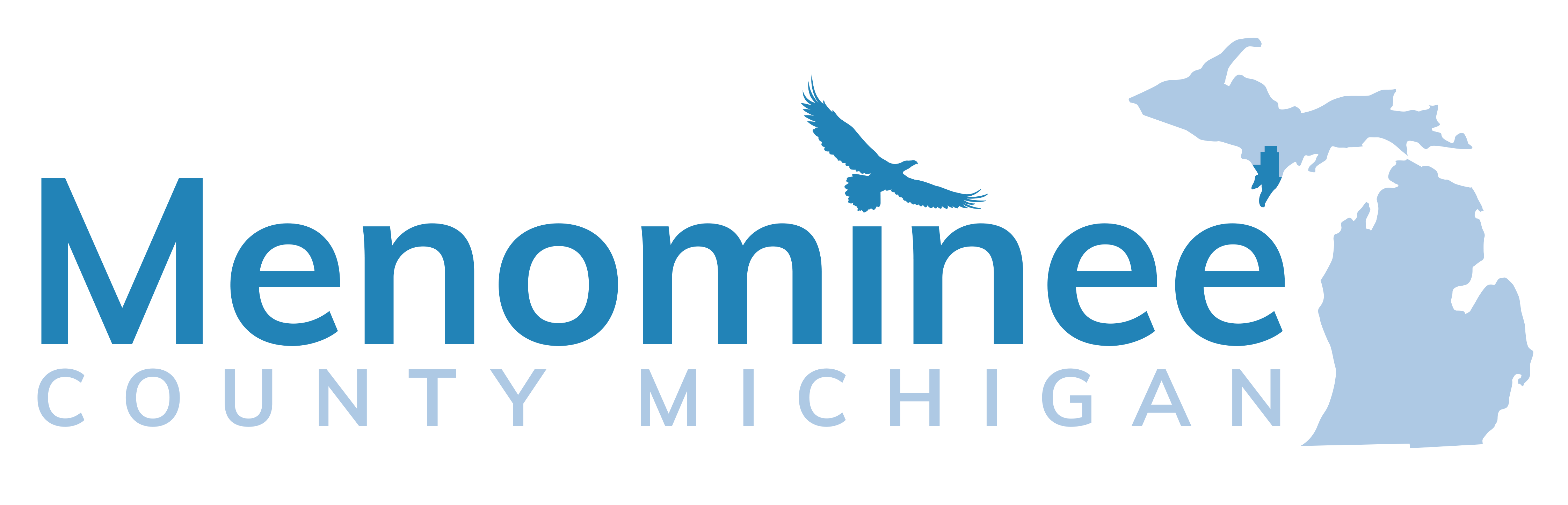 23251 Menominee County, Michigan Upper Peninsula Wisconsin