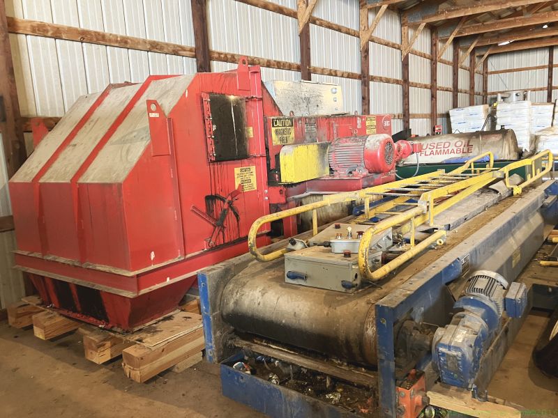 23263 Outagamie County Recycling/Solid Waste Dept. Appleton