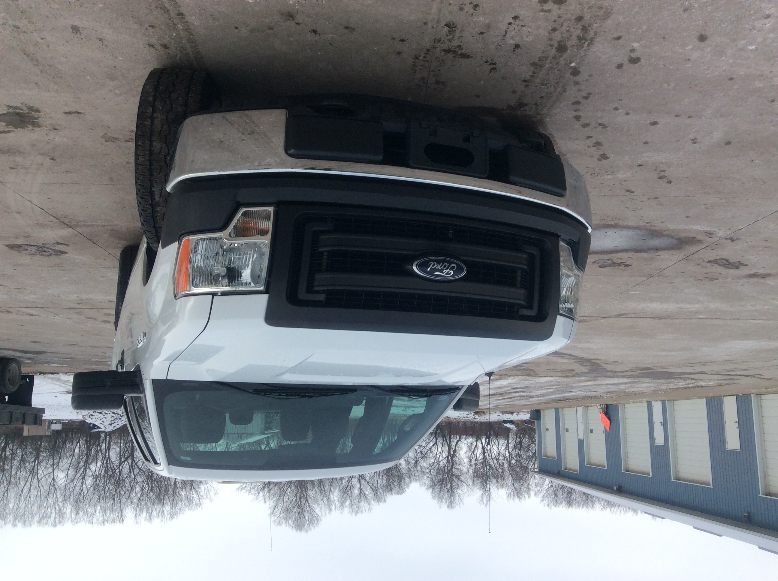 23410 Village of North Fond du Lac, Wisconsin Wisconsin Surplus