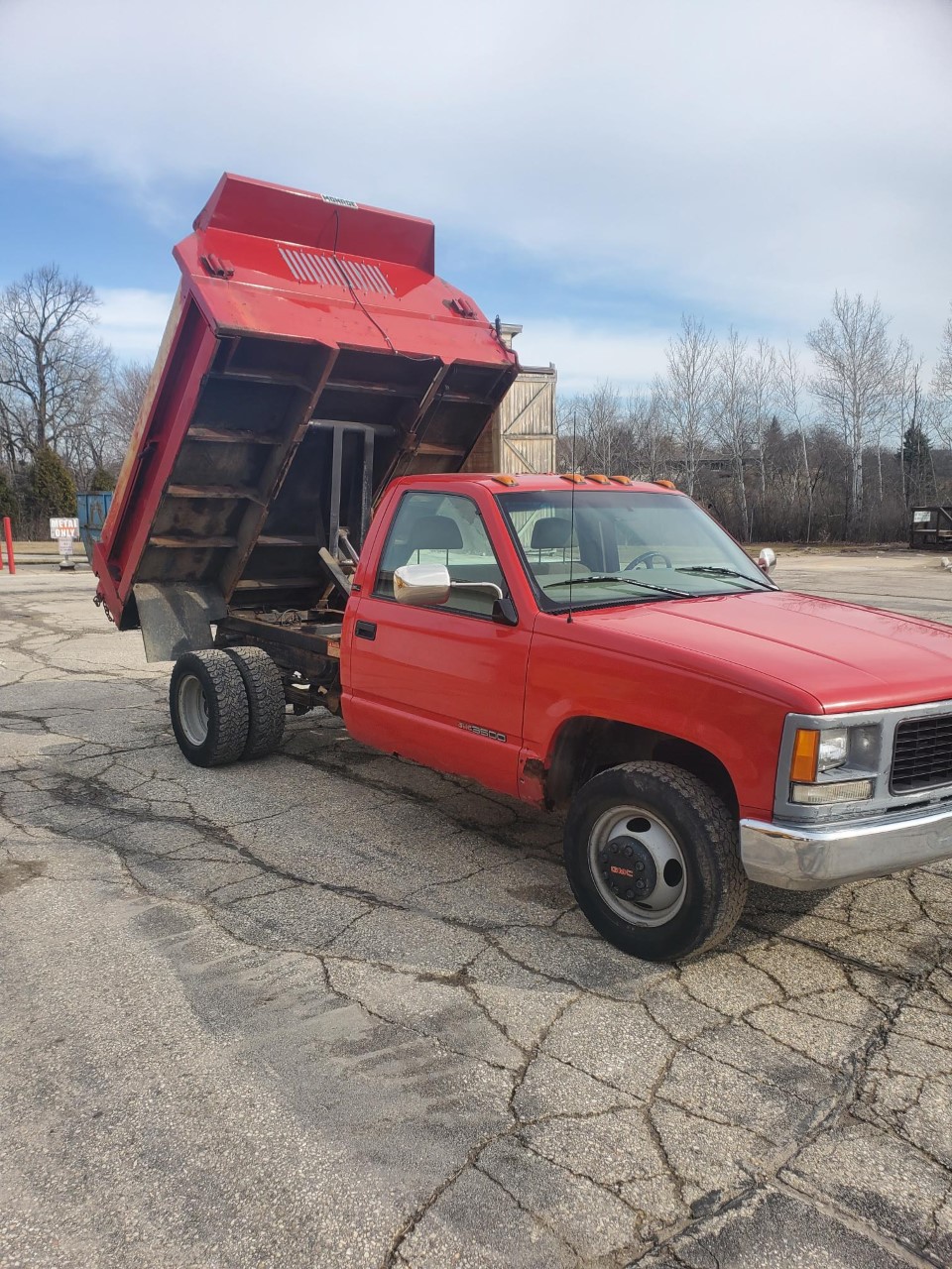 23453 Village of Kewaskum, Wisconsin Wisconsin Surplus Online Auction