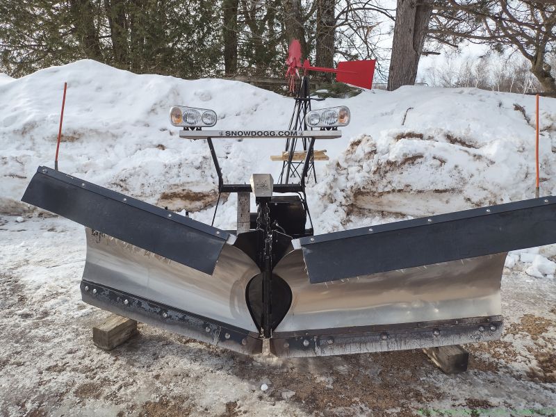 23360B Village of Weyerhaeuser, Wisconsin Wisconsin Surplus Online