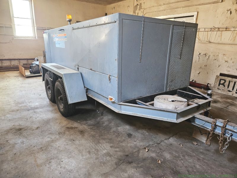 23512 Village of Weyerhaeuser, Wisconsin Wisconsin Surplus Online