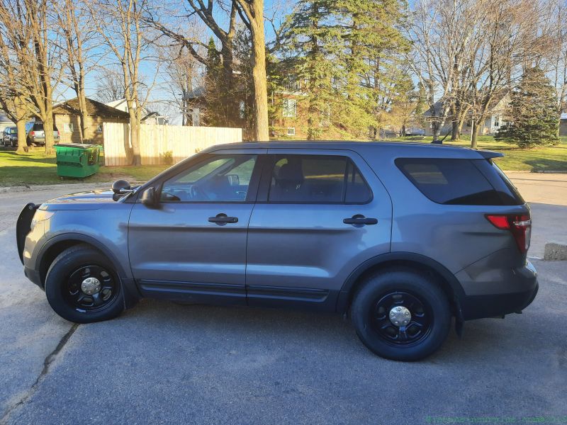 23577 Village of Marathon City Marathon, Wisconsin Wisconsin