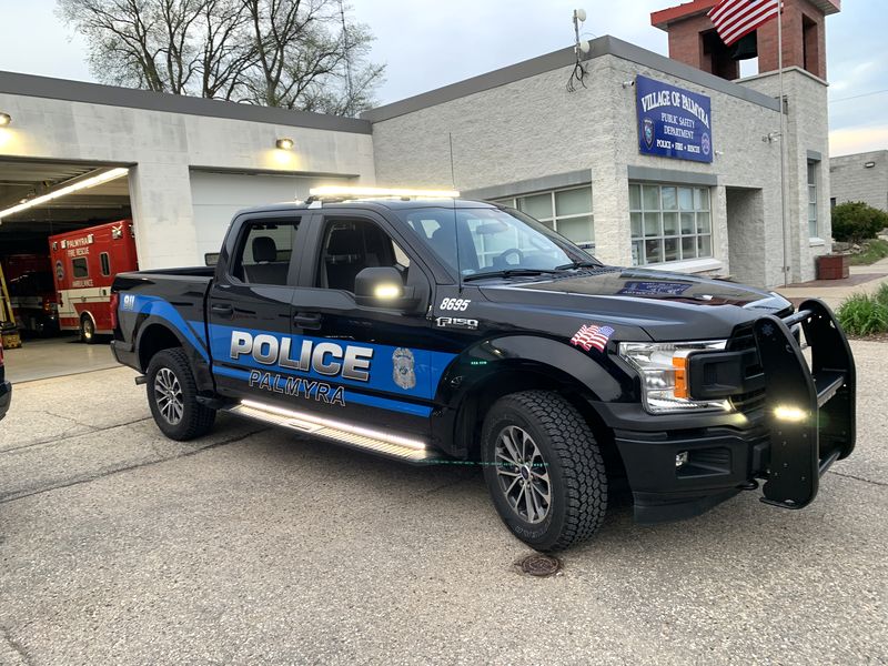 23615 Village of Palmyra Wisconsin Wisconsin Surplus Online Auction