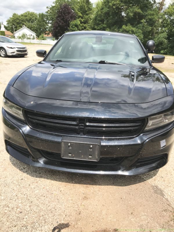 23934 Shawano County Sheriff's Office Shawano, Wisconsin