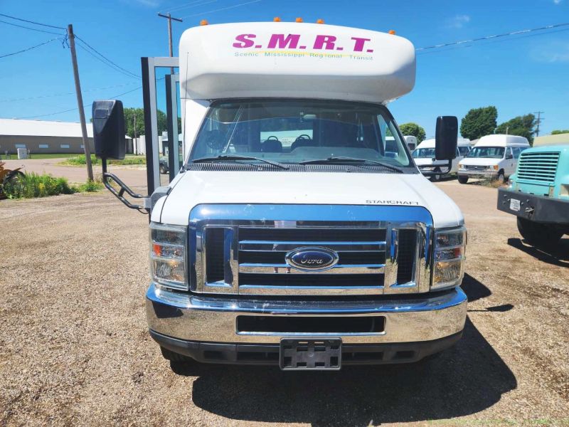 231059 La Crosse County SMRT Viroqua, Wisconsin Wisconsin