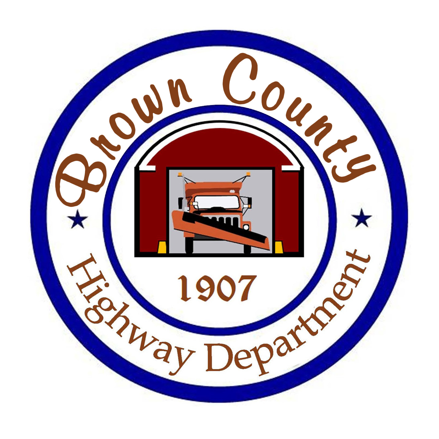 231148 Brown County Public Works/Highway Department Green Bay