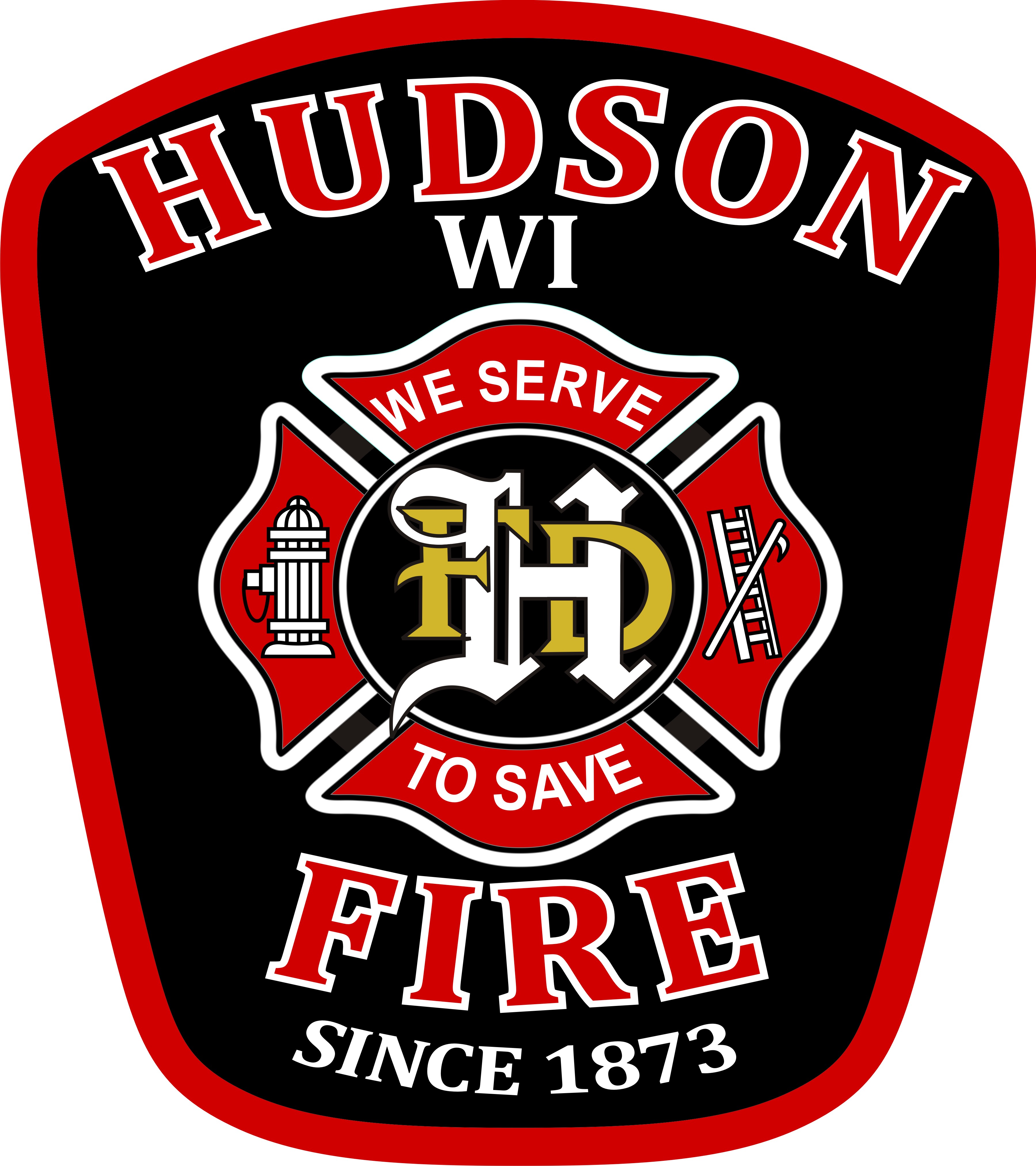 231244 Hudson Fire Department, Wisconsin Wisconsin Surplus Online