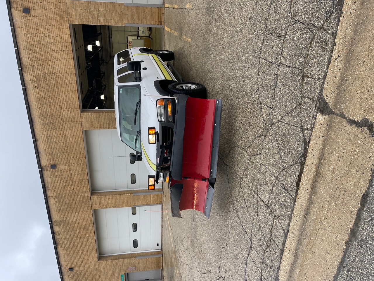 231252 South Shore Fire Department Sturtevant, Wisconsin