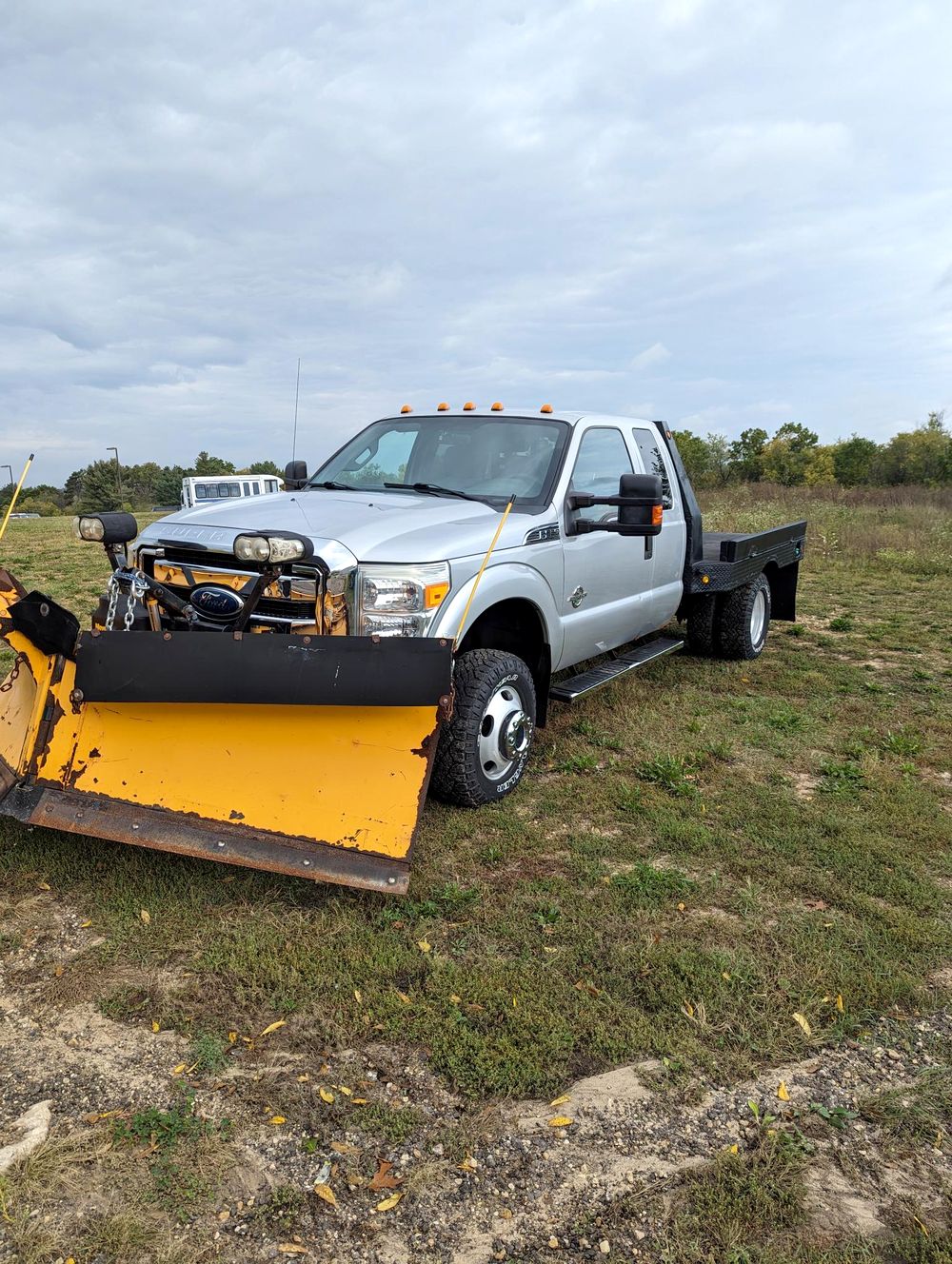 231268 Trempealeau County Health Care Center Whitehall, Wisconsin