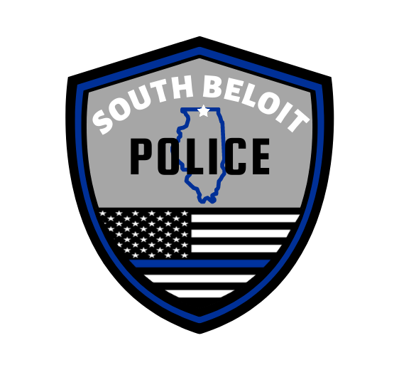 231339 South Beloit Police Dept. South Beloit, Illinois