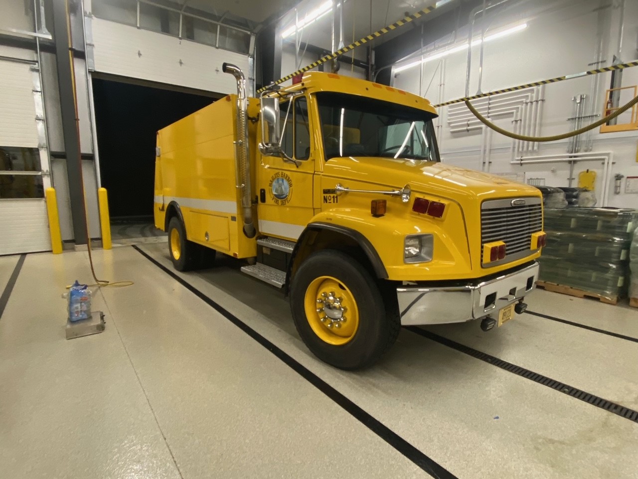 231680 Town of Baileys Harbor, Wisconsin Wisconsin Surplus Online