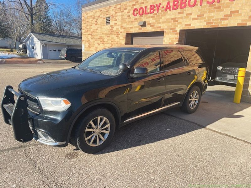 231683 ColbyAbbotsford Police Dept. Abbotsford, Wisconsin