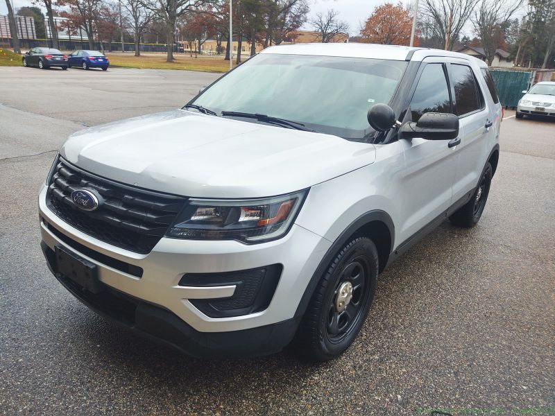 24017 Village of Plover, Wisconsin Police Dept. Wisconsin