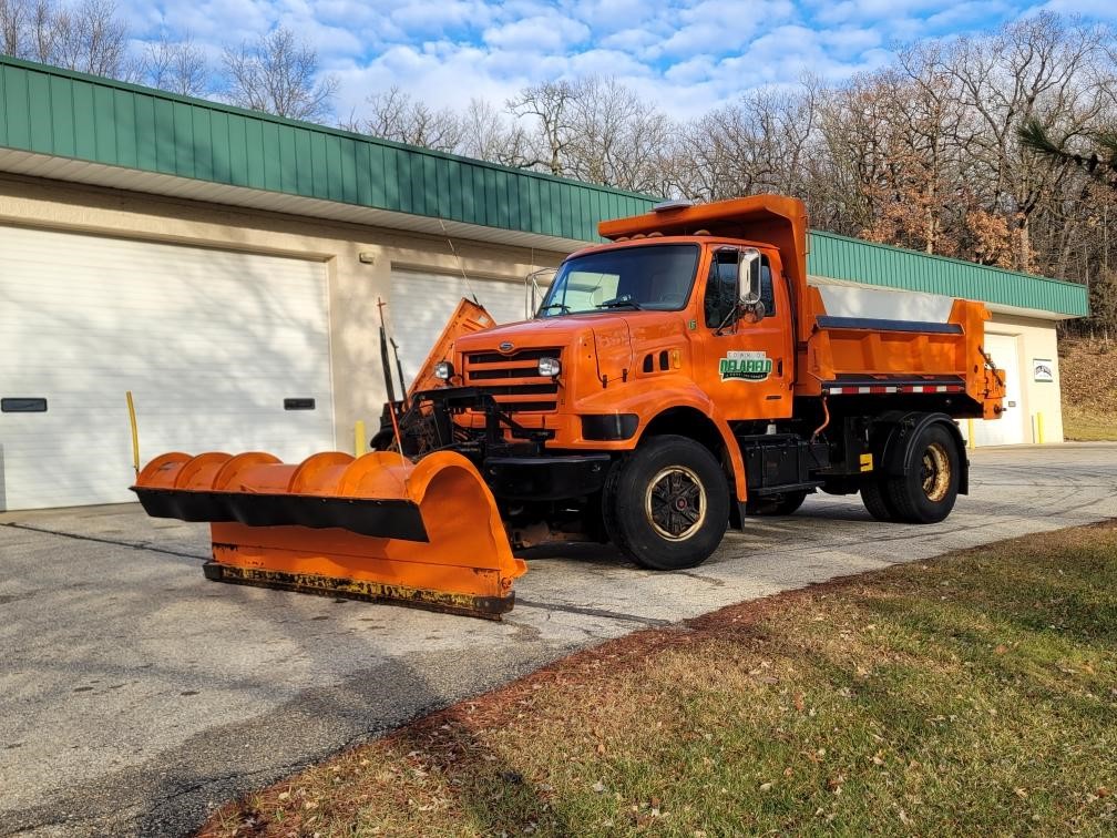 24074 Town of Delafield, Wisconsin Wisconsin Surplus Online Auction