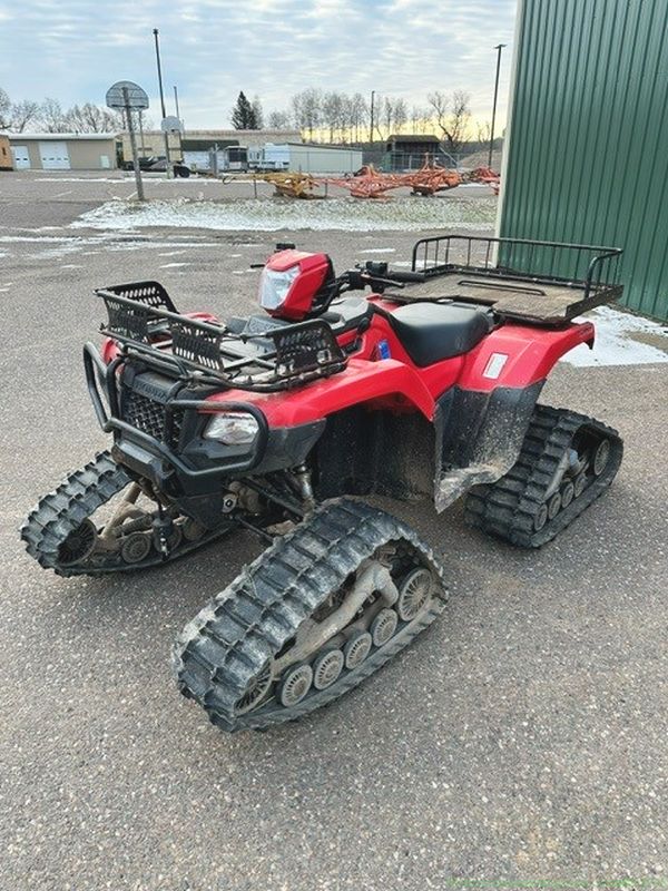 24071 Price County Forestry & Parks Phillips, Wisconsin