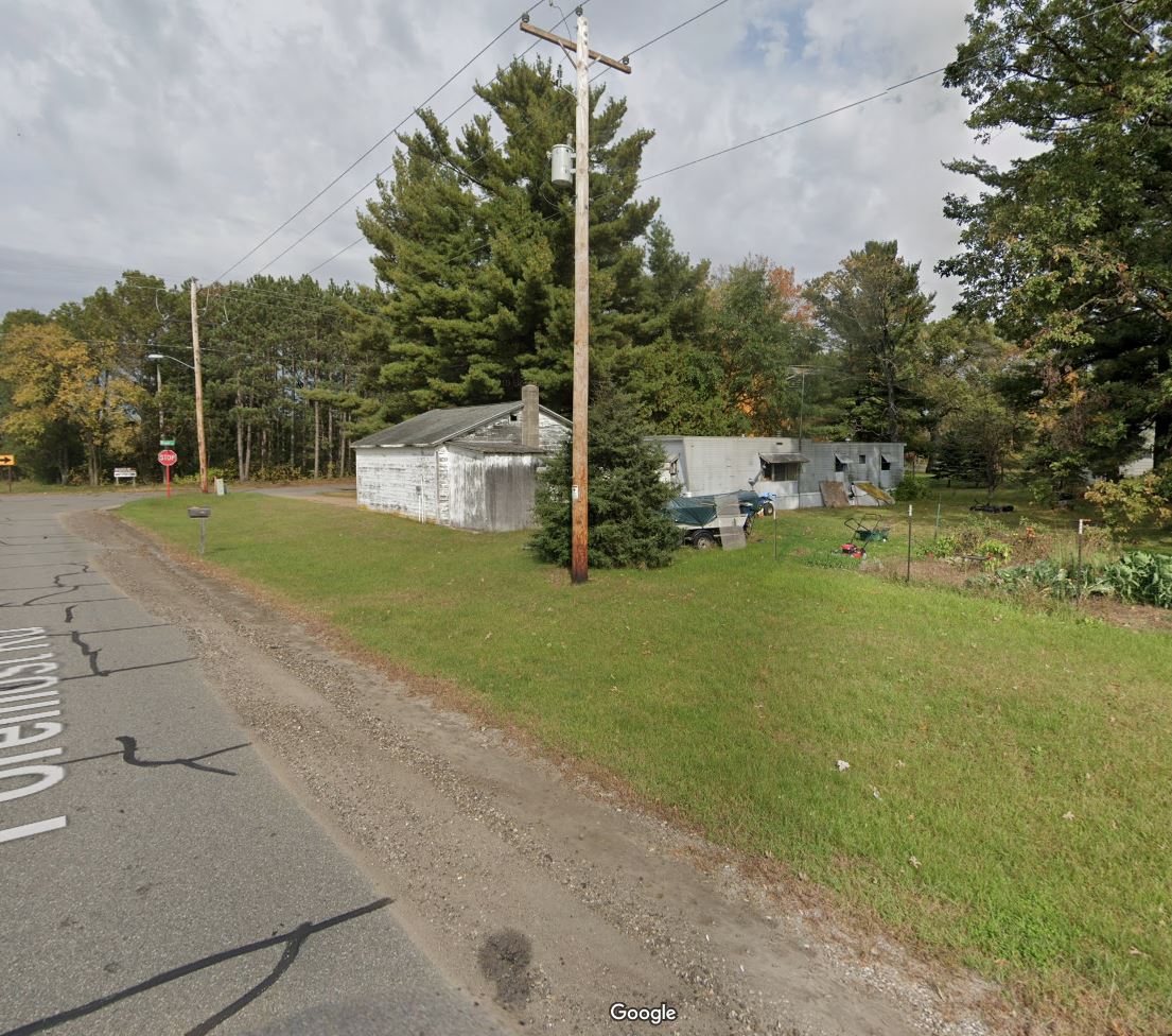 24124B Portage County, Wisconsin Tax Delinquent Real Estate