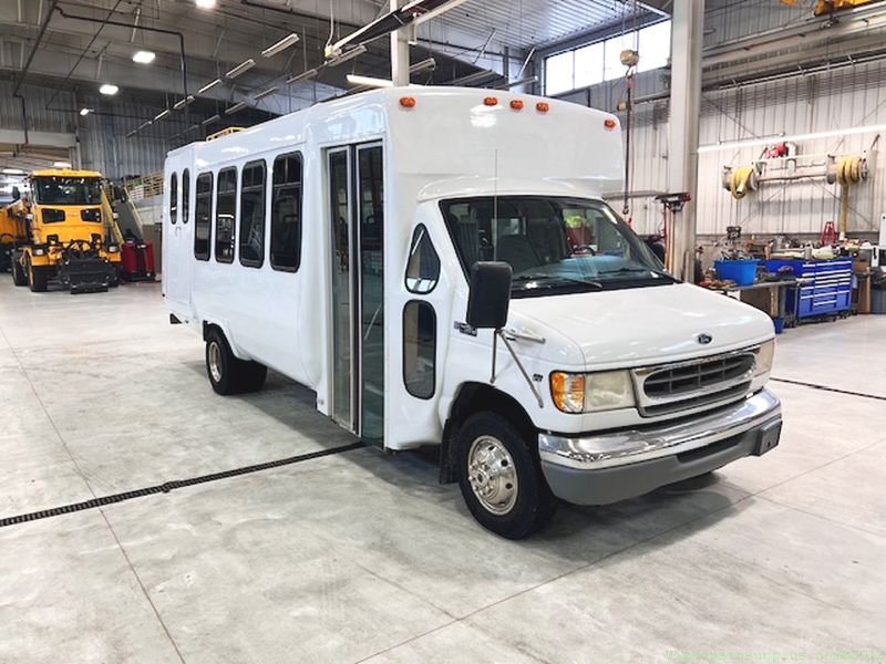 24180 Appleton International Airport Appleton, Wisconsin