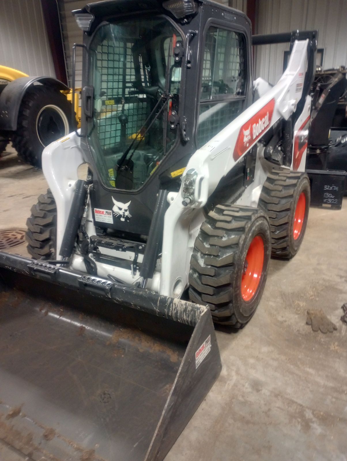 24201 Town of Palmyra, Wisconsin Wisconsin Surplus Online Auction