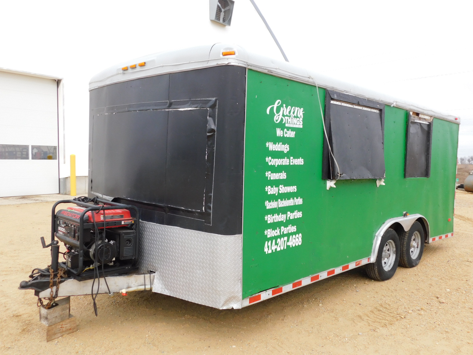 24157 Department of Revenue Seized Property Mount Horeb