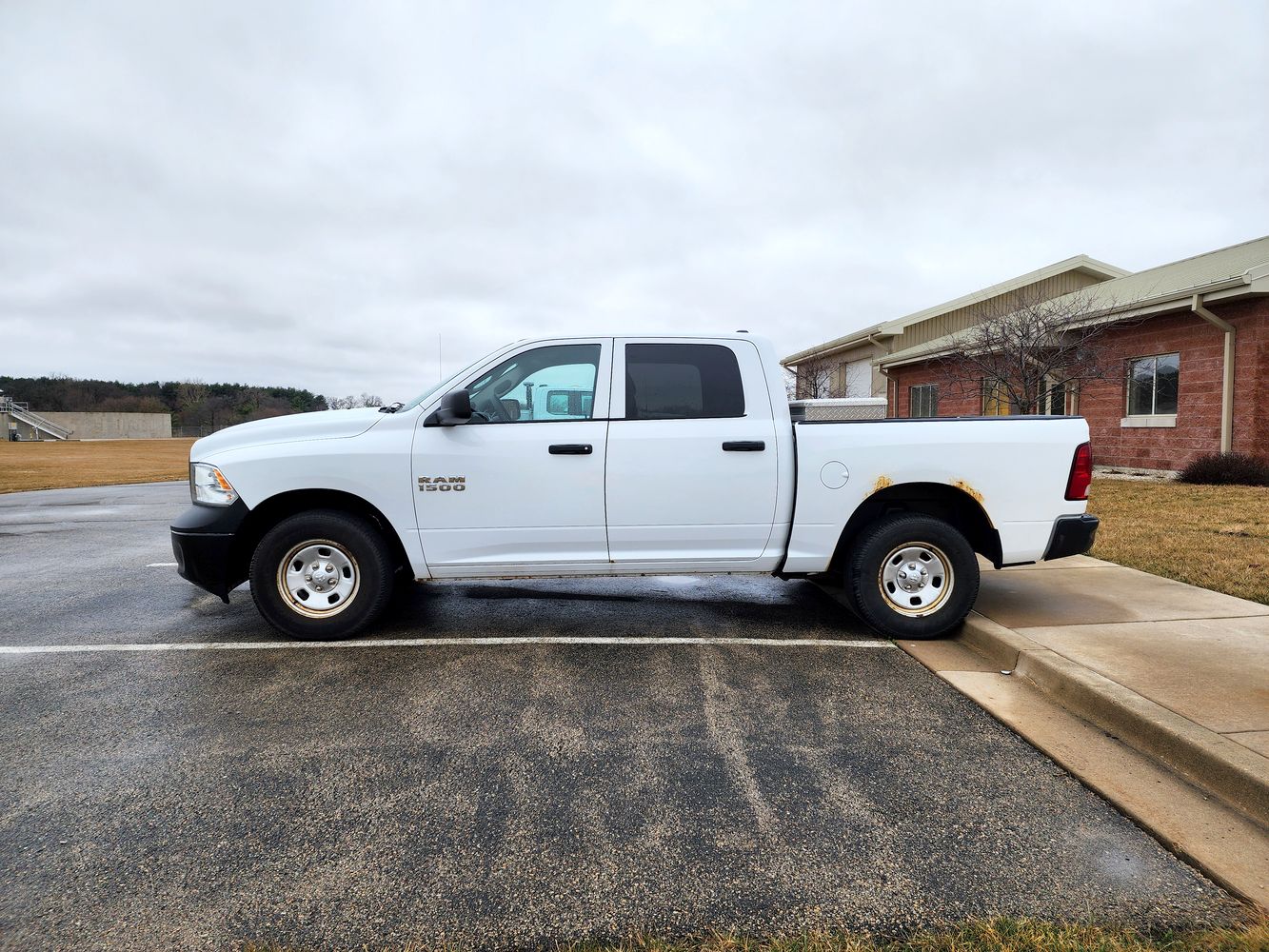 24376 Village of Mt. Morris Water/Sewer Dept. Mt. Morris