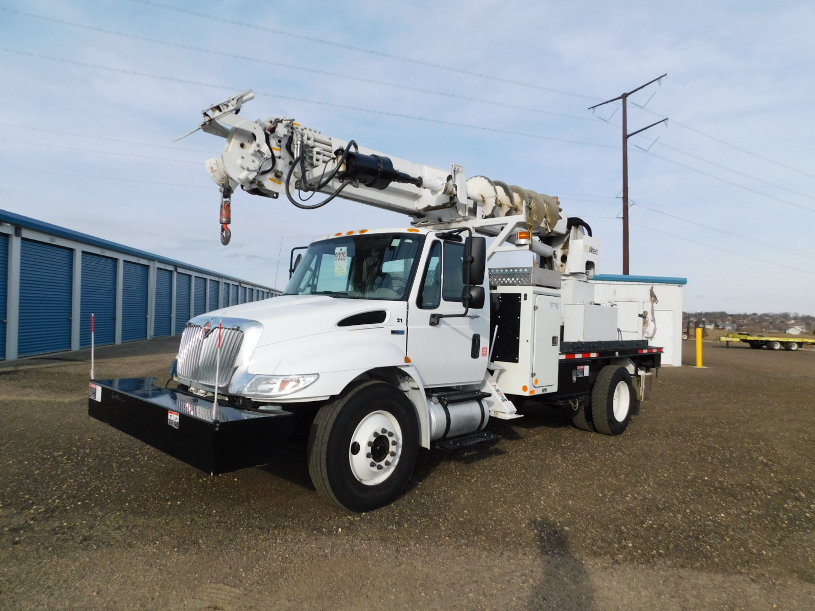 24420 Waunakee Utilities Mount Horeb, Wisconsin Wisconsin