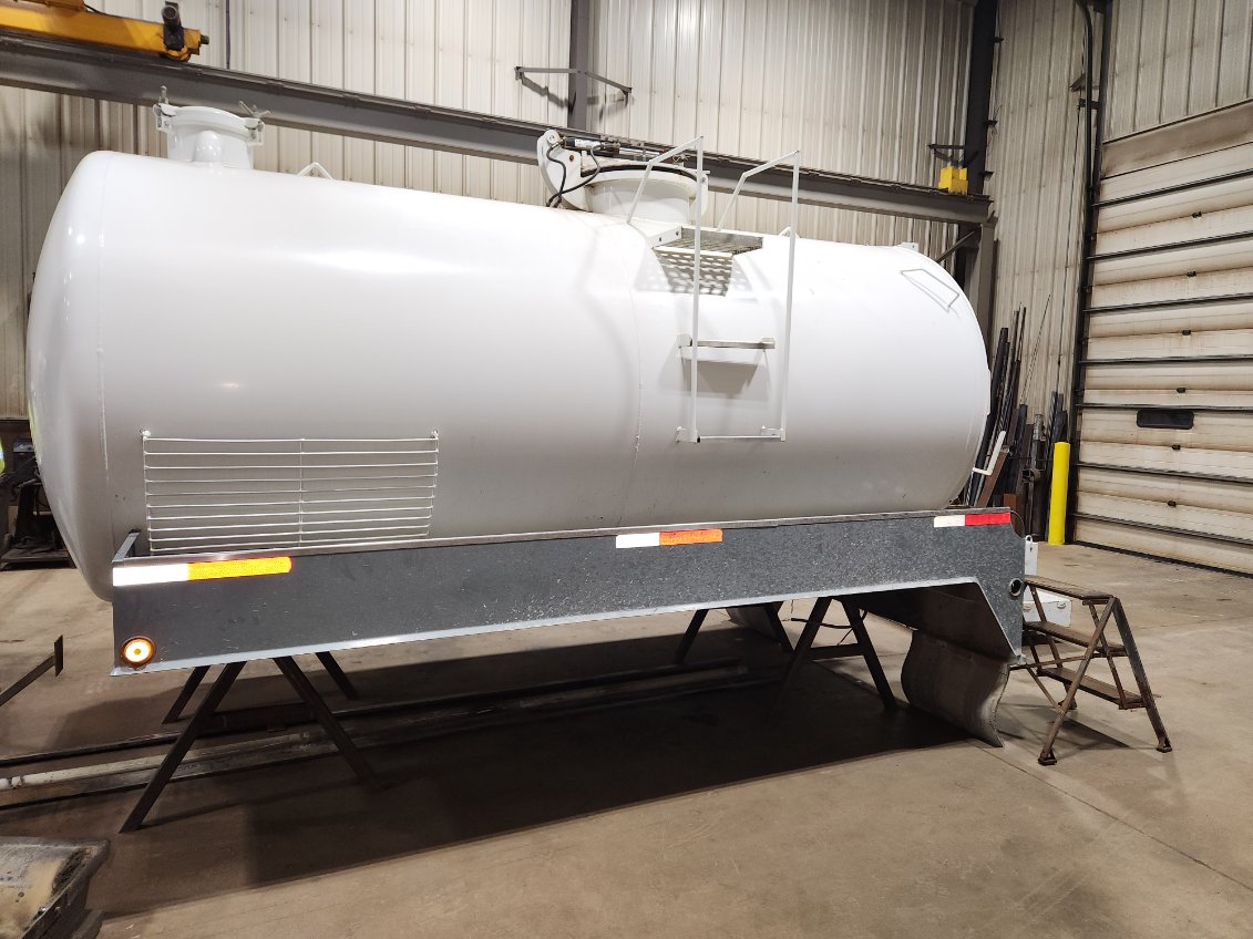 24421 Delta County Road Commission Escanaba, Upper Peninsula