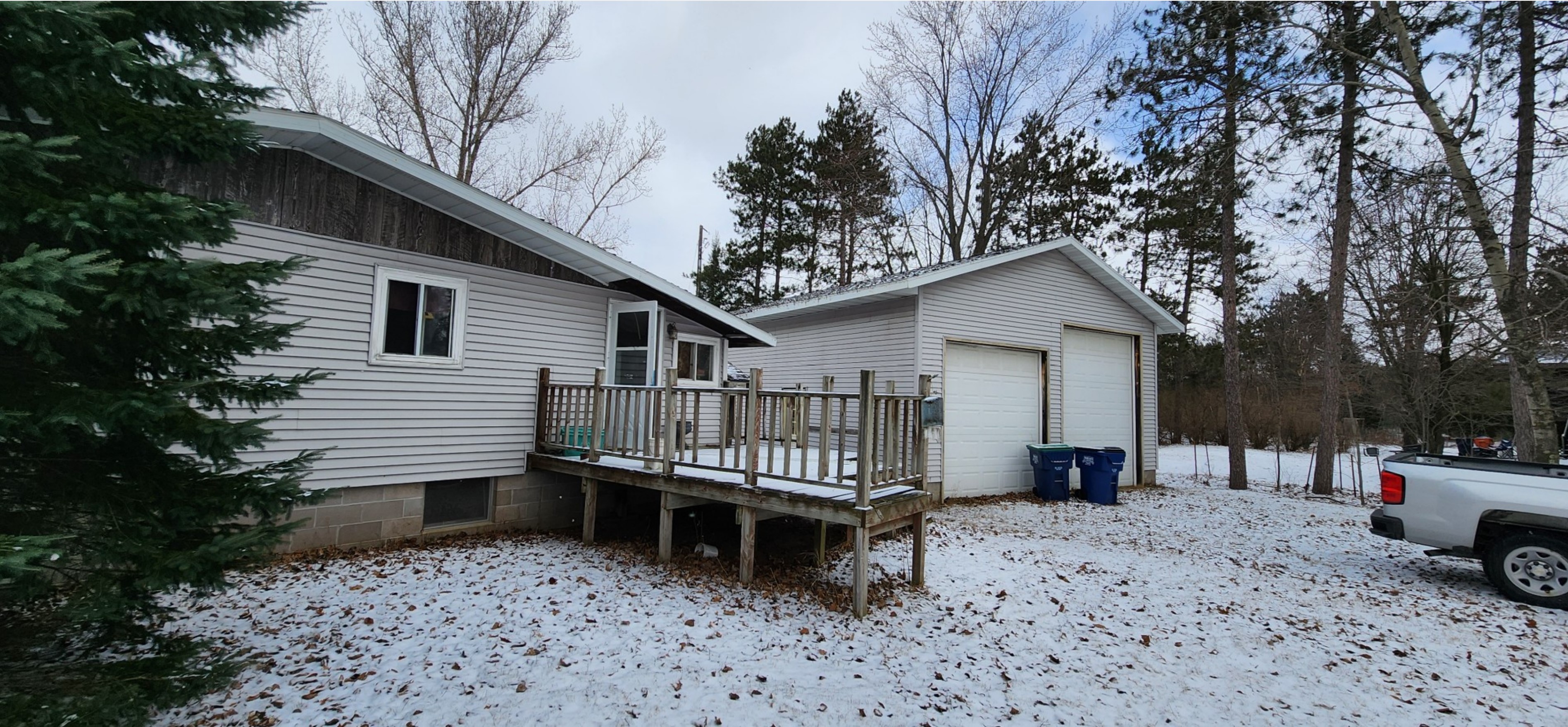 24507 Marathon County, Wisconsin Tax Delinquent Real Estate